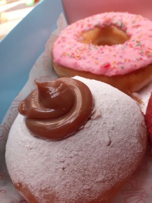  at Divina Berlina in Tenerife