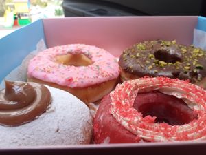  at Divina Berlina in Tenerife