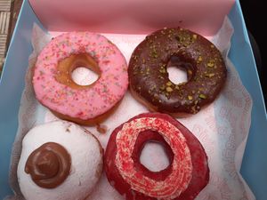  at Divina Berlina in Tenerife