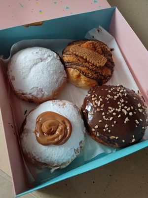  at Divina Berlina in Tenerife