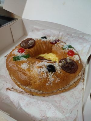  at Divina Berlina in Tenerife