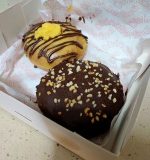  at Divina Berlina in Tenerife