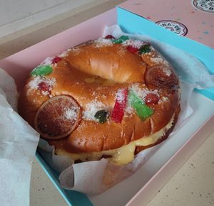  at Divina Berlina in Tenerife