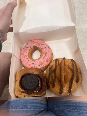  #Veganuary at Divina Berlina in Tenerife