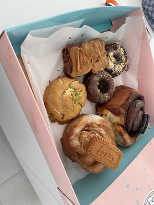 🤩🤩🤩🤩🤩  at Divina Berlina in Tenerife