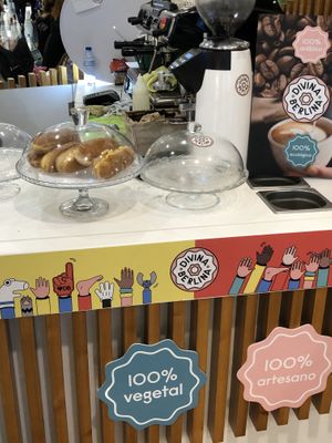 berlina :) at Divina Berlina in Tenerife