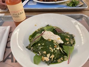   at Green Chef in Kyiv