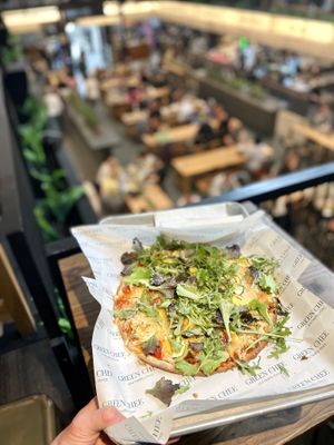   at Green Chef in Kyiv