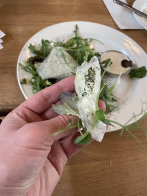   at Green Chef in Kyiv