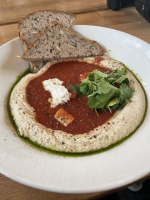   at Green Chef in Kyiv