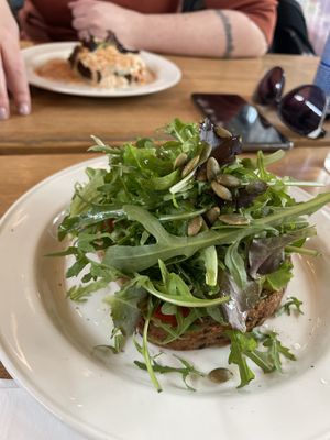   at Green Chef in Kyiv