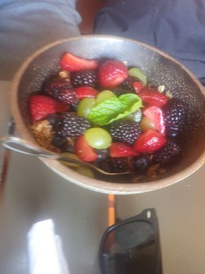  at Bearcat Cafe - CBD in New Orleans