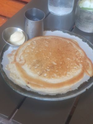  at Bearcat Cafe - CBD in New Orleans