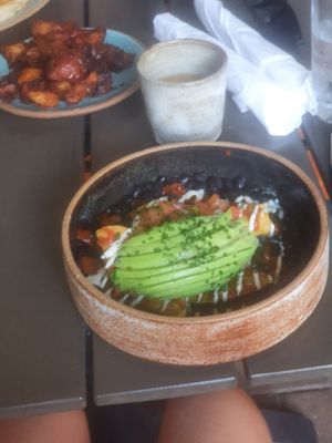  at Bearcat Cafe - CBD in New Orleans