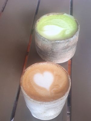  at Bearcat Cafe - CBD in New Orleans