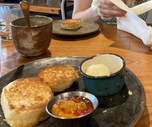   at Bearcat Cafe - CBD in New Orleans