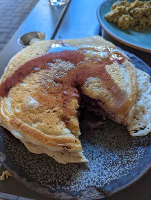  at Bearcat Cafe - CBD in New Orleans