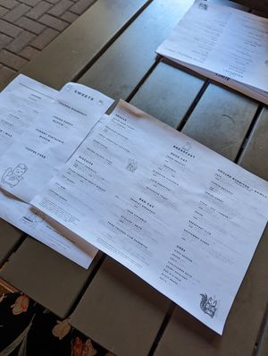  at Bearcat Cafe - CBD in New Orleans