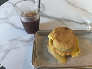  at Bearcat Cafe - CBD in New Orleans