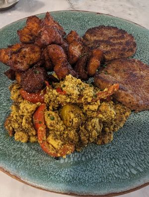  at Bearcat Cafe - CBD in New Orleans