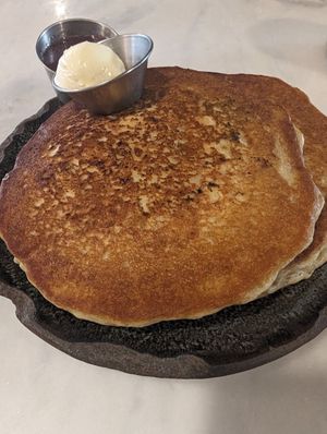  at Bearcat Cafe - CBD in New Orleans