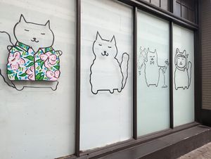  at Bearcat Cafe - CBD in New Orleans