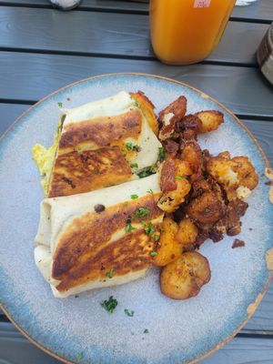  at Bearcat Cafe - CBD in New Orleans