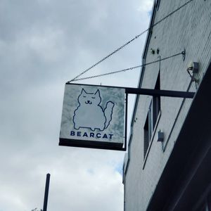 BEARCAT at Bearcat Cafe - CBD in New Orleans