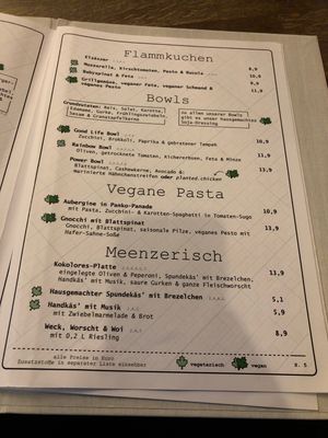   at Quartier Mayence in Mainz