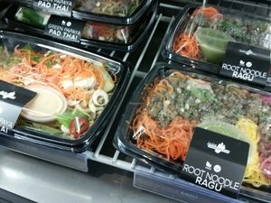 food items to go at Juice Generation - 9th Ave in New York City