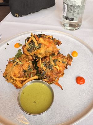   at Shanti in Lausanne