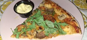  at Old Corner in Gothenburg