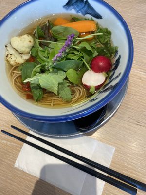   at Afuri - Granbury Park in Tokyo