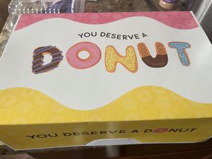   at Despi Delite Bakery in Everett