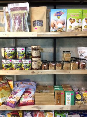 Products  at Trai Viet in Hoi An