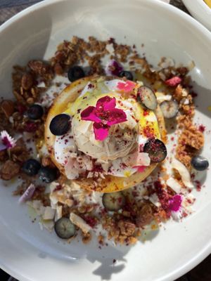   at Wilde & Co in Darlinghurst