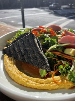   at Wilde & Co in Darlinghurst