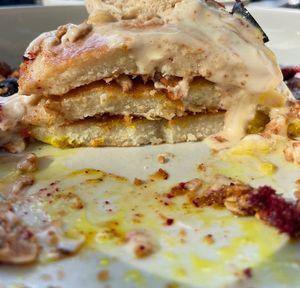   at Wilde & Co in Darlinghurst