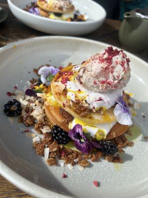   at Wilde & Co in Darlinghurst