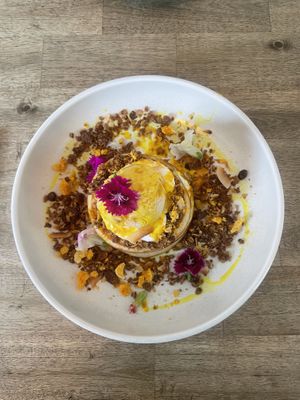   at Wilde & Co in Darlinghurst