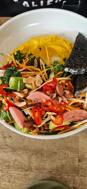  at Wilde & Co in Darlinghurst