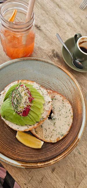  at Wilde & Co in Darlinghurst