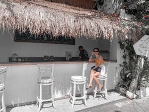   at Nalu Bowls in Seminyak