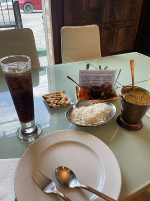   at Accha in Chiang Rai