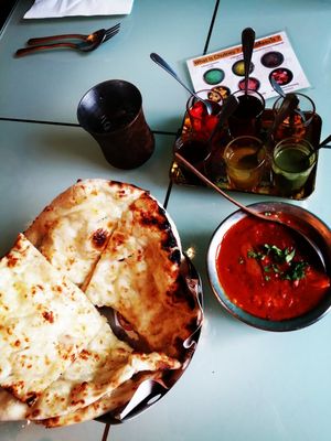  at Accha in Chiang Rai