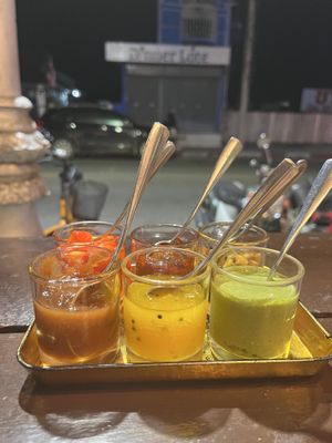   at Accha in Chiang Rai