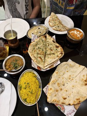   at Accha in Chiang Rai