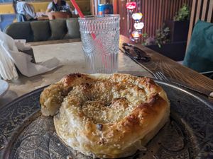  at Kod Feta in Podgorica