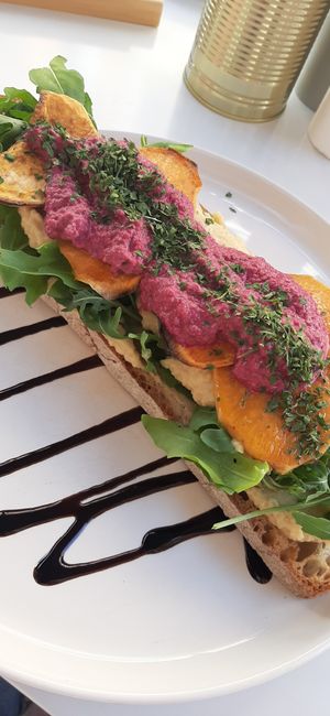  at meiks in Heidelberg