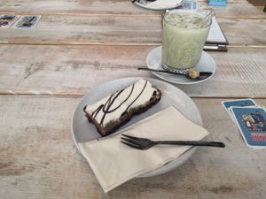  at meiks in Heidelberg